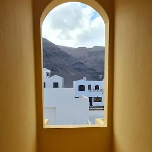 Apartamento Cliff View, Órzola