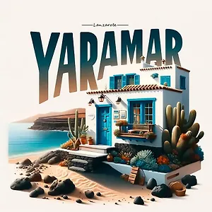 Apartamento Yaramar, Órzola