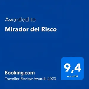 Сasa de vacaciones Mirador Del Risco, Órzola