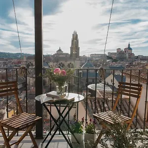 El Horno De Bizcochos , Toledo España