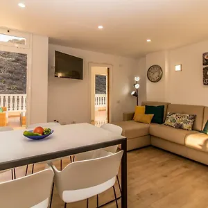 Duplex Palm Mar B32 , Arona (Tenerife) España