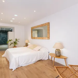 Wellness House , Santa Cruz de Tenerife España